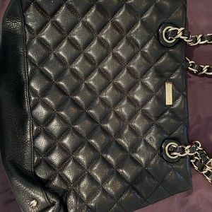 Authentic Kate Spade black handbag